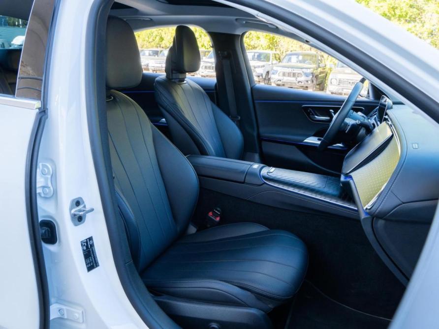 Mercedes-Benz E-Класс VI (W214 S214) Волгоград  - изображение 14
