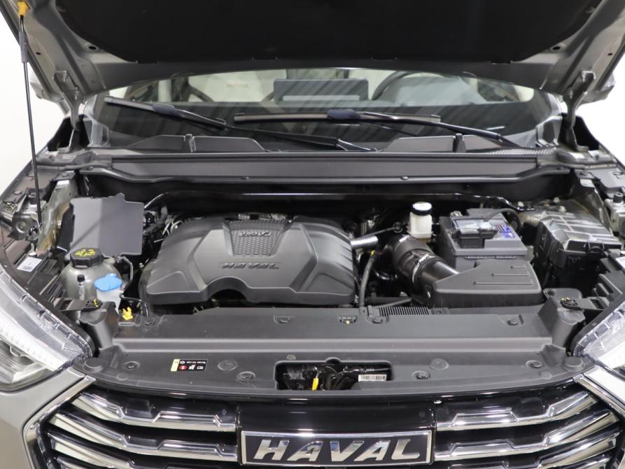 Haval Jolion I Санкт-Петербург  - изображение 24
