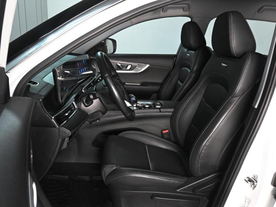 Chery Tiggo 7 Pro Max I Рестайлинг Ростов-на-Дону  - изображение 10