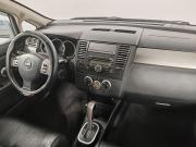 Nissan Tiida I Москва  - изображение 32