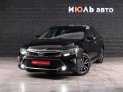 Toyota Camry VII (XV50) Рестайлинг 2 Екатеринбург  - изображение 20