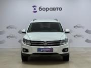 Volkswagen Tiguan I Рестайлинг Ставрополь  - изображение 17