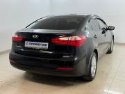 Kia Cerato III Москва  - изображение 19