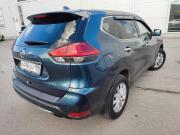 Nissan X-Trail III Рестайлинг Санкт-Петербург  - изображение 7