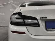BMW 5 серии VI (F10/F11/F07) Новосибирск  - изображение 57