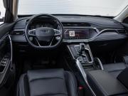 Geely Atlas Pro Краснодар  - изображение 30