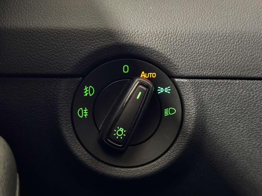 Skoda Octavia III (A7) Рестайлинг Санкт-Петербург  - изображение 20