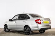 Lada (ВАЗ) Granta I Рестайлинг Тюмень  - изображение 22
