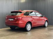 Lada (ВАЗ) Vesta I Пермь  - изображение 61