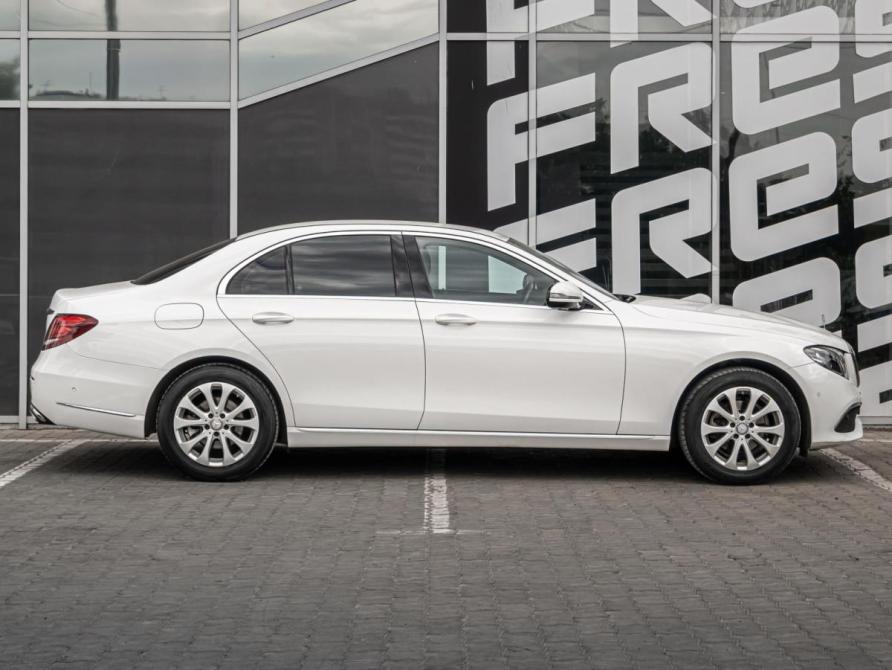 Mercedes-Benz E-Класс V (W213 S213 C238) Краснодар  - изображение 5