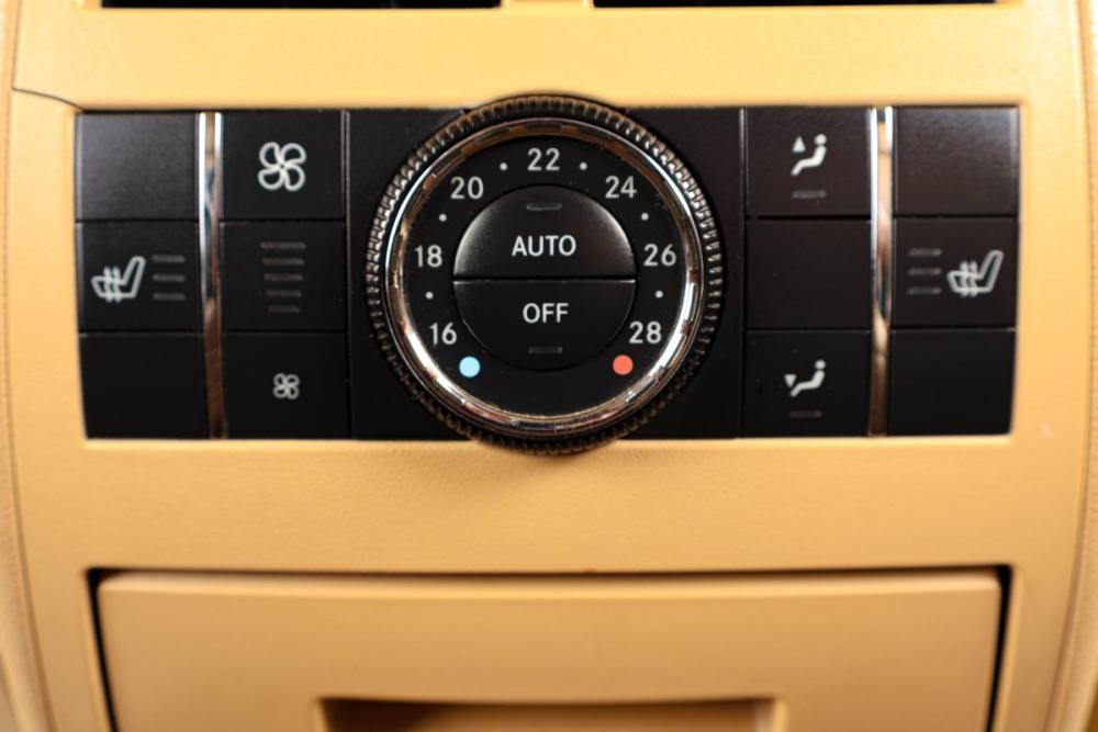 Mercedes-Benz GL-Класс I (X164) Рестайлинг Тюмень  - изображение 21