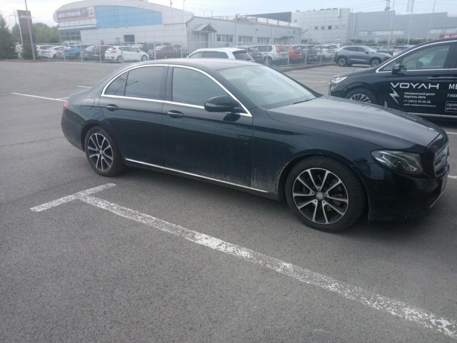 Mercedes-Benz E-Класс V (W213 S213 C238) Кемерово  - изображение 5