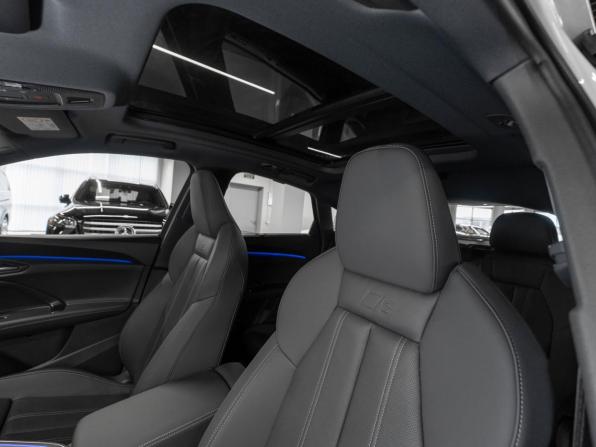 Audi Q5 Sportback II (GU) с пробегом 2026 года, цена 9 400 000 рублей, 11 км, внедорожник, Автокод Объявления