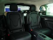 Mercedes-Benz V-Класс III (W447) Рестайлинг Москва  - изображение 35