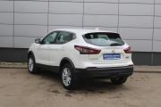 Nissan Qashqai II Рестайлинг Ярославль  - изображение 22