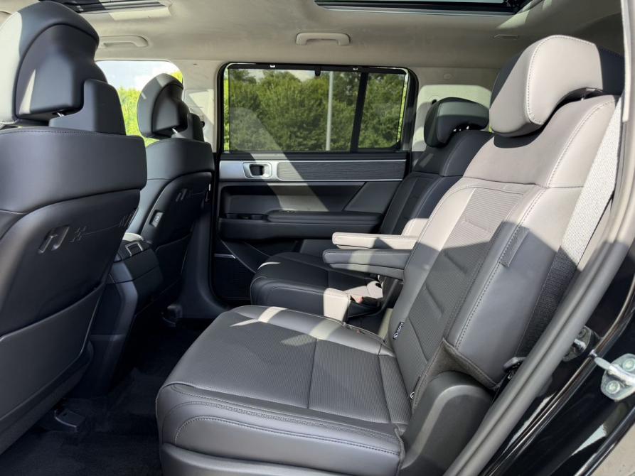 Hyundai Santa Fe V (MX5) Казань  - изображение 35