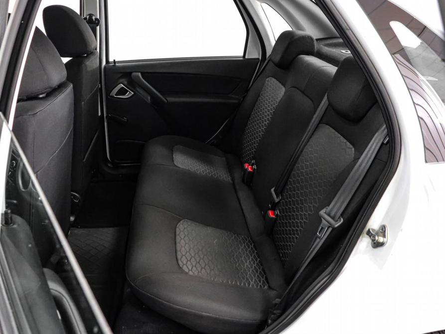 Lada (ВАЗ) Granta I Рестайлинг Минеральные Воды  - изображение 9