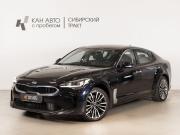 Kia Stinger I Казань  - изображение 9