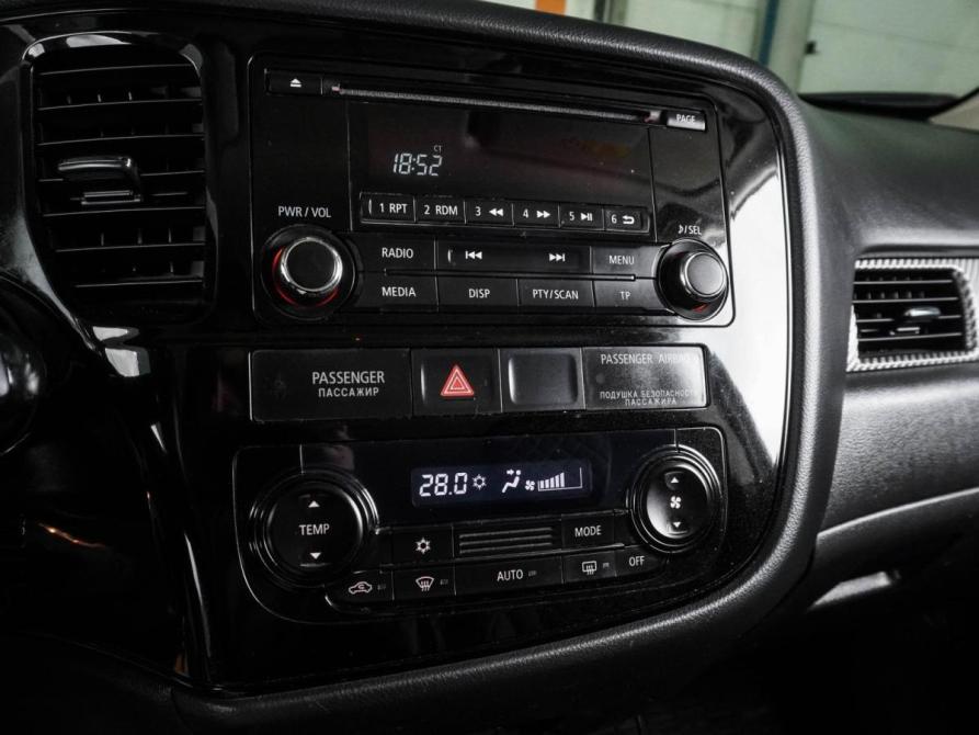 Mitsubishi Outlander III Воронеж  - изображение 15
