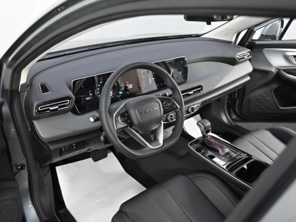 Новый BAIC U5 Plus 2025 года, цена 2 099 000 рублей, седан, Автокод Объявления