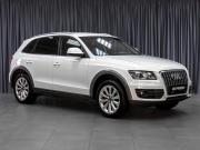 Audi Q5 I (8R) Тюмень  - изображение 18
