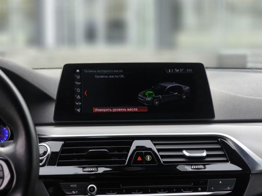 BMW 5 серии VII (G30/G31/G38) Санкт-Петербург  - изображение 28