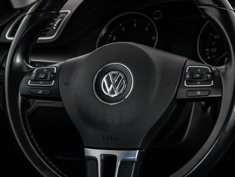 Volkswagen Passat B7 Санкт-Петербург  - изображение 12