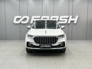 Hongqi HS5 I Рестайлинг Ростов-на-Дону  - изображение 25