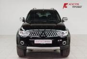Mitsubishi Pajero Sport II Саратов  - изображение 29