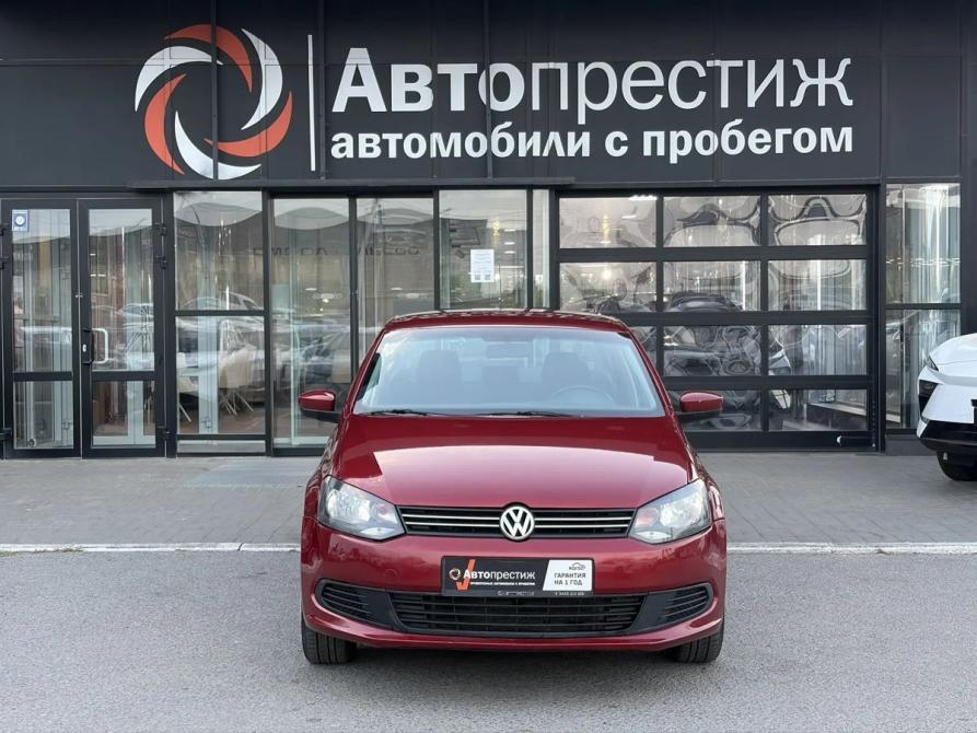Volkswagen Polo V Волгоград  - изображение 2