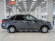 Lada (ВАЗ) Granta I Рестайлинг Самара  - изображение 21