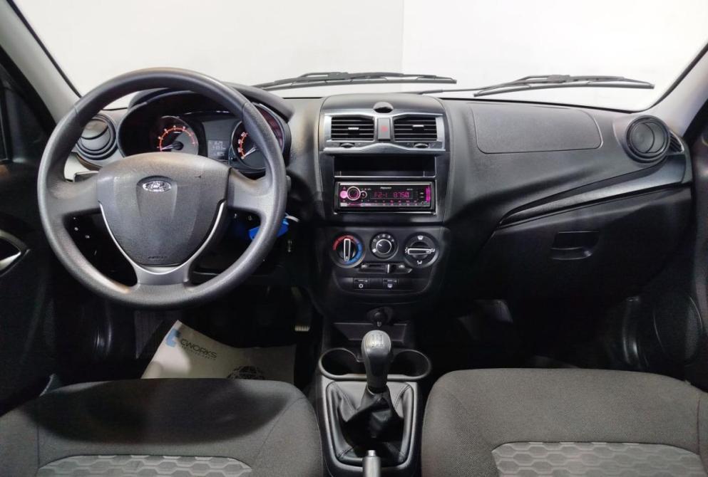Lada (ВАЗ) Granta I Рестайлинг Саратов  - изображение 15