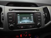 Kia Sportage III Рестайлинг Москва  - изображение 23
