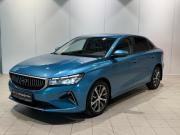 Belgee S50 Самара  - изображение 18