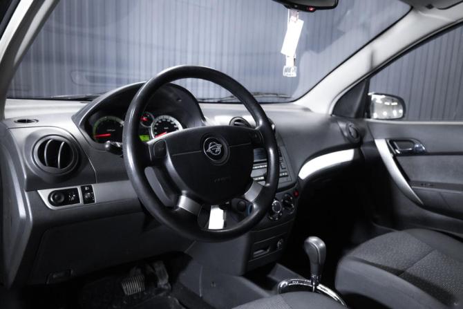 Ravon Nexia R3 с пробегом 2017 года, цена 680 000 рублей, 85332 км, седан, Автокод Объявления
