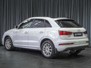 Audi Q3 I (8U) Рестайлинг Тюмень  - изображение 23