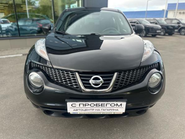 Nissan Juke I с пробегом 2014 года, цена 999 000 рублей, 134987 км, внедорожник, Автокод Объявления