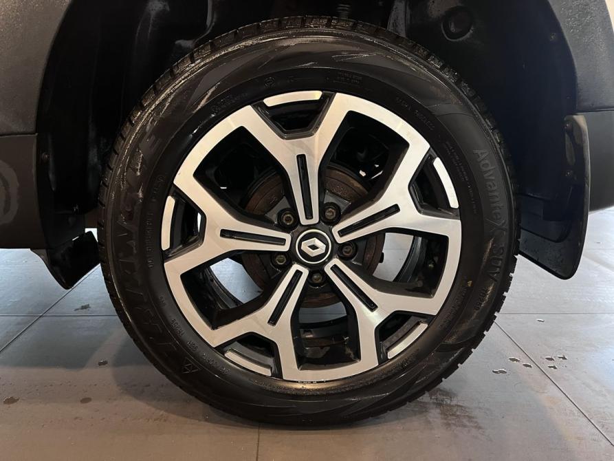 Renault Duster II Чебоксары  - изображение 18