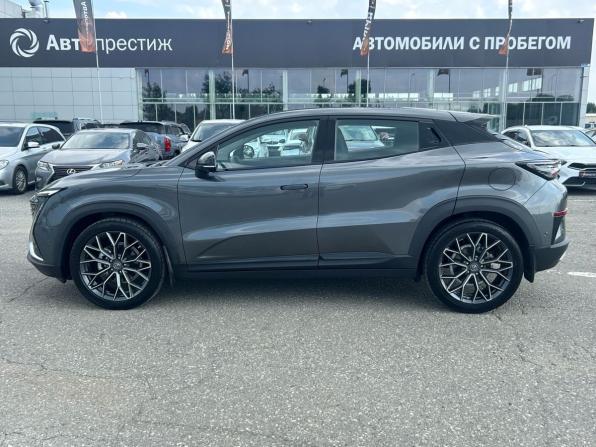 Changan UNI-T I с пробегом 2024 года, цена 2 280 000 рублей, 33370 км, внедорожник, Автокод Объявления