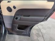 Land Rover Range Rover Sport II Рестайлинг Москва  - изображение 50
