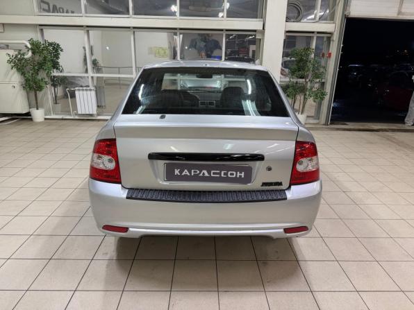 Lada (ВАЗ) Priora I с пробегом 2008 года, цена 240 000 рублей, 264000 км, хэтчбек, Автокод Объявления