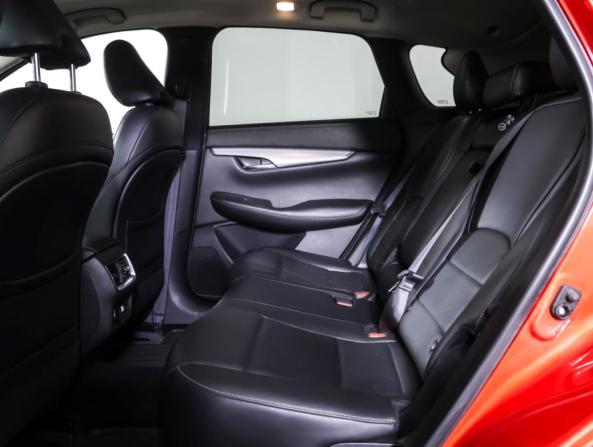 Infiniti QX50 II с пробегом 2018 года, цена 2 260 000 рублей, 122000 км, внедорожник, Автокод Объявления