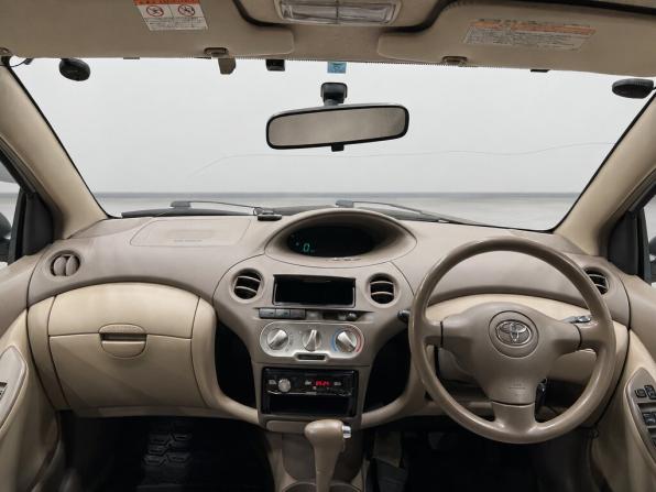 Toyota Platz с пробегом 2005 года, цена 399 000 рублей, 299999 км, седан, Автокод Объявления