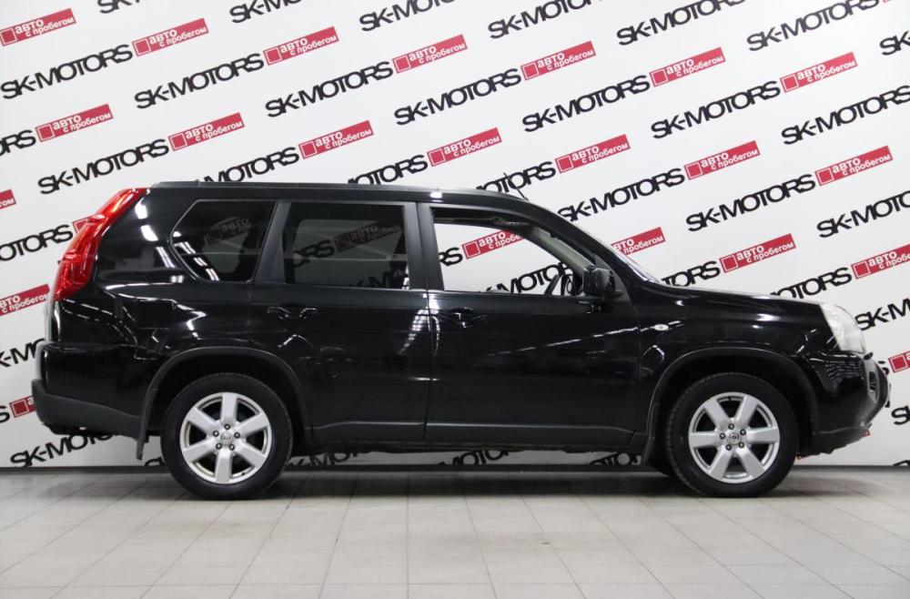 Nissan X-Trail II Рестайлинг Сургут  - изображение 6