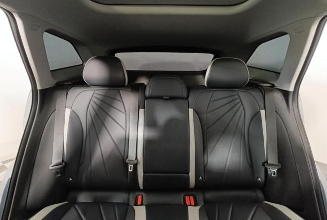 Geely Atlas II с пробегом 2025 года, цена 3 050 000 рублей, 5756 км, внедорожник, Автокод Объявления