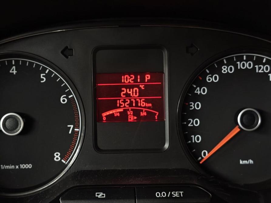 Volkswagen Polo V Москва  - изображение 17