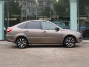 Lada (ВАЗ) Granta I Рестайлинг Самара  - изображение 19