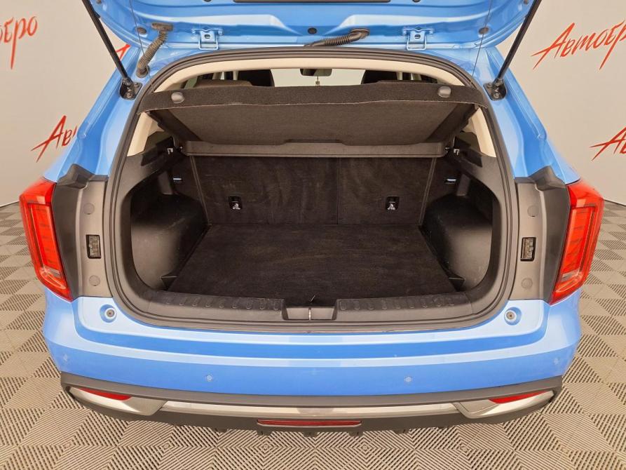 Haval Jolion I Псков  - изображение 21
