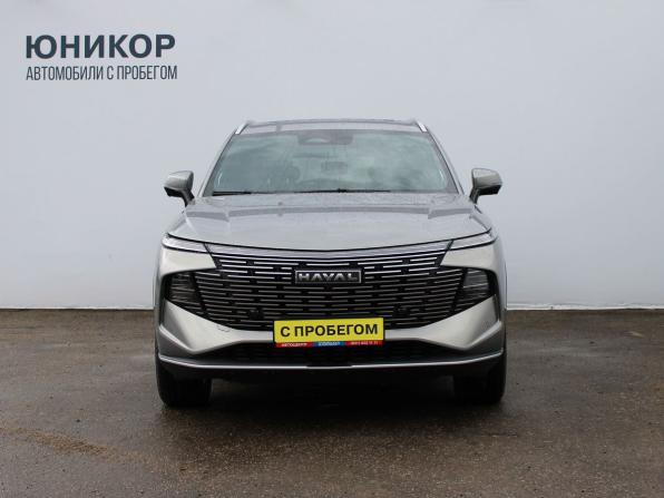 Haval F7 II с пробегом 2024 года, цена 2 749 000 рублей, 48721 км, внедорожник, Автокод Объявления
