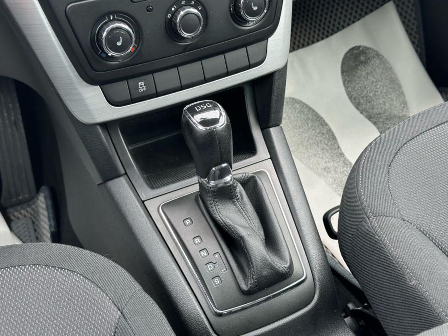 Skoda Yeti I Рестайлинг Пермь  - изображение 20
